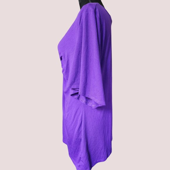 NWT ECI NEW YORK Size XXL NWT - Picture 4 of 7